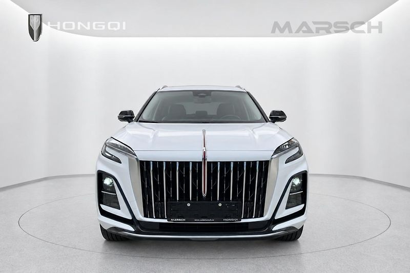 Hongqi HS3 (2026) - fotka 2 z 20