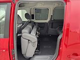 Volkswagen Caddy 1,6 TDI MAXI 7míst Webasto - náhled 24