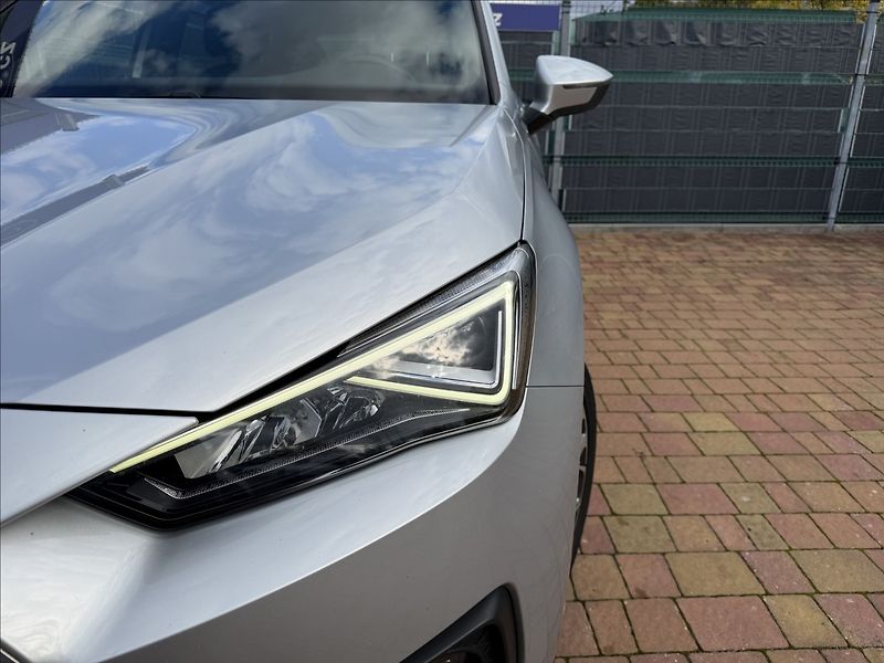 Seat Tarraco 2.0 TDI Xperience/Virtual/ACC - fotka 5 z 28