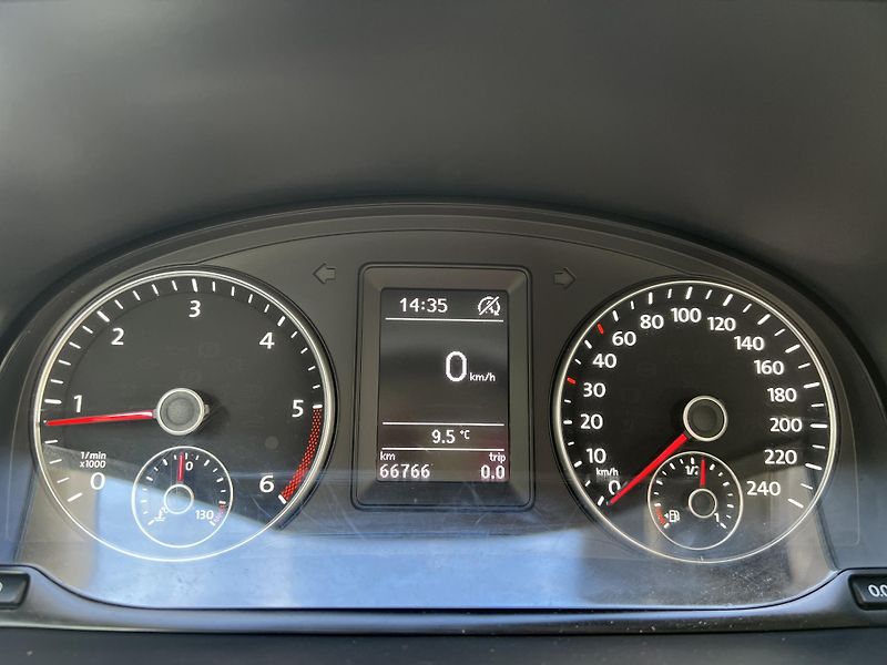 Volkswagen Caddy 2.0TDi 4x4 ČR 1.MAJ odp.DPH - fotka 15 z 37