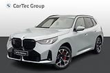 BMW X3 xDrive 40d - náhled 1