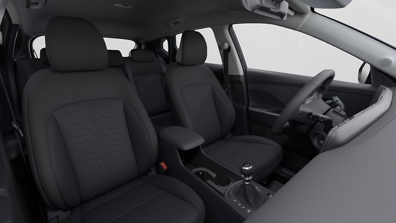 Hyundai Kona (2026) Smart 1,0 T-GDi Technology - fotka 6 z 7