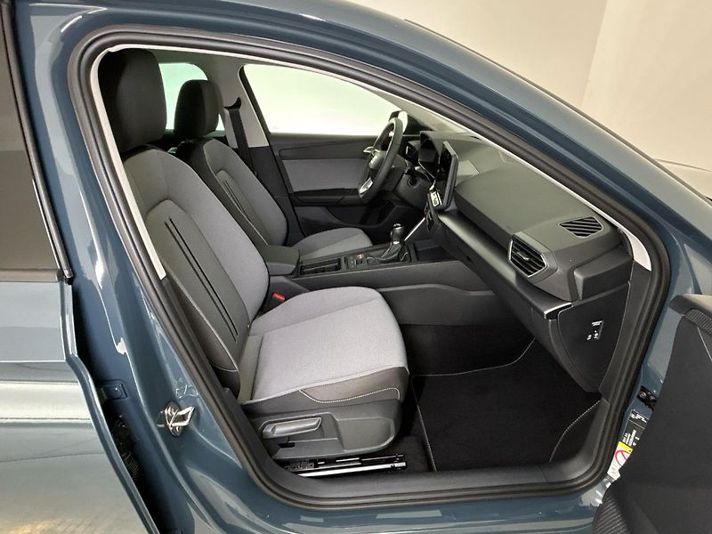 Seat Leon (2026) Style - fotka 9 z 28