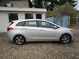 Hyundai i30 1,6-88KW-KOUPEN V ČR-1.MAJITEL - náhled 4