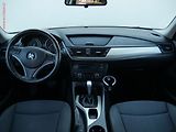 BMW X1 (2012) 2.0 D xDrive 20d, ČR, AT, AC - náhled 10