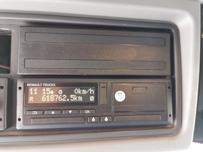 Renault C 520 DTI 13 EURO 6 - fotka 22 z 24