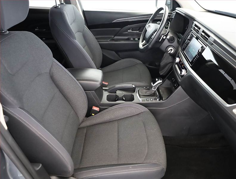 SsangYong Korando (2024) 1.5 T-GDI - fotka 7 z 18