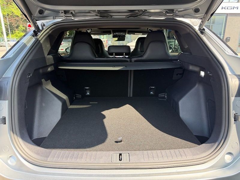 Omoda 7 1.5 Luxury, PHEV, AT, ZADÁNO - fotka 29 z 34