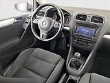 Volkswagen Golf (2009) 1.4 TSI, po STK, jezdí dobře - náhled 7