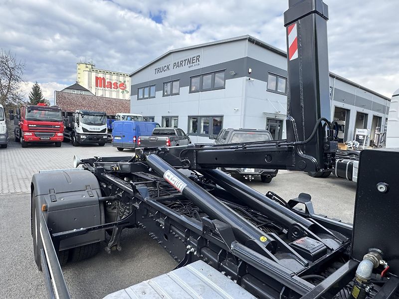 MAN TGS (2019) 18.500* NOVÝ CHARVÁT CTS  - fotka 10 z 21