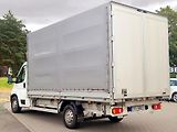 Peugeot Boxer 2,2bHDi,CZ,1.maj, PLACHTA      - náhled 10