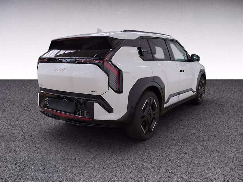 Kia EV3 GT-Line Tech V2L - fotka 4 z 11