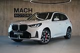 BMW X3 40d xDrive, Nezávislé, Tažné - náhled 1