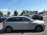 Škoda Rapid 1,4 TSi 90kW 1.majitel, DSG - náhled 12
