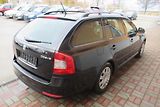 Škoda Octavia 2.0 TDI AUT. KLIMA  - náhled 4