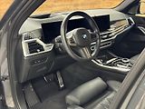 BMW X5 40i M SPORT ZÁRUKA SERVIS - náhled 7