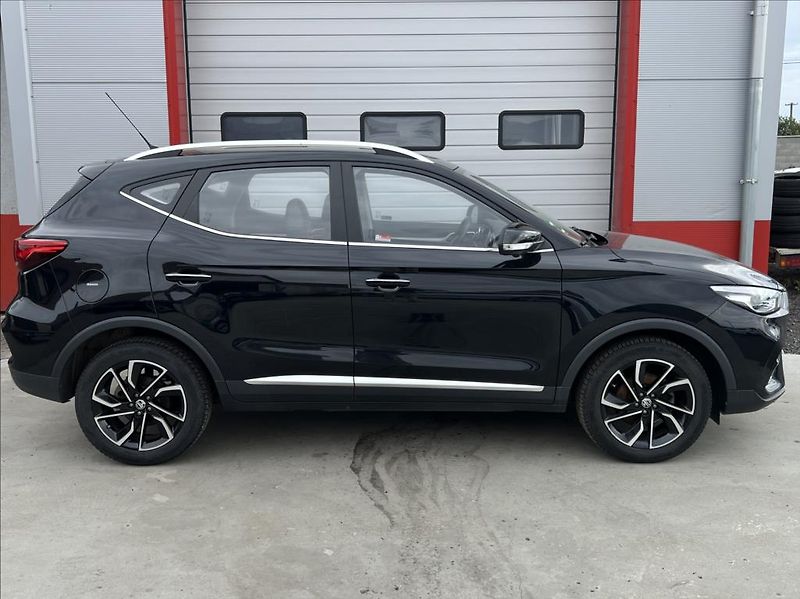 MG ZS 1,5 VTI-tech ICE Luxury záruka - fotka 6 z 25