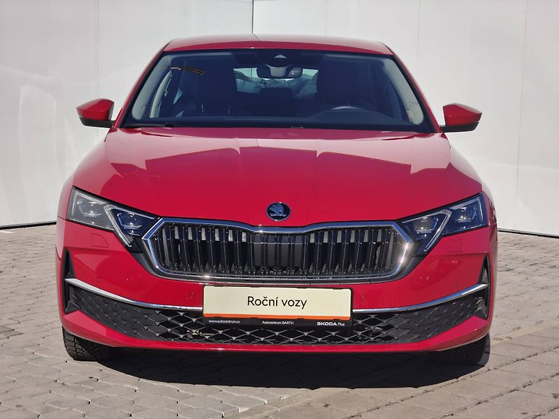 Škoda Octavia Top Selection 6MP 1,5TSI - fotka 4 z 26