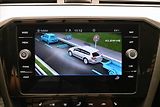 Volkswagen Passat 2,0 TDI 110kW DSG Business Zár - náhled 19