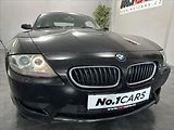 BMW Z4 3,3   M COUPE 252KW KŮŽE BIXEN - náhled 16