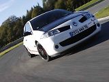 Renault Megane 230 F1 Team R26.R.