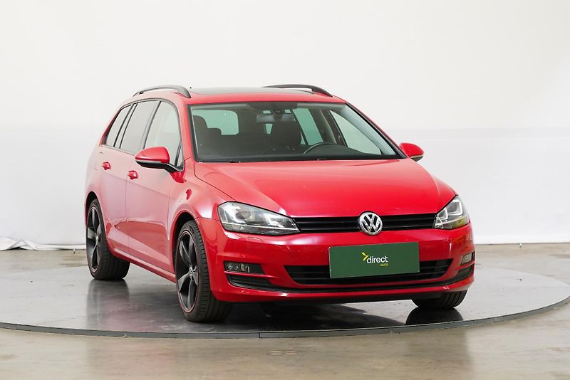 Volkswagen Golf - fotka 2 z 6