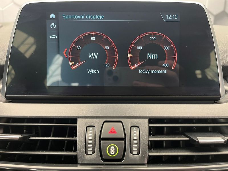 BMW Řada 2 GT Advantage 110KW - fotka 68 z 80