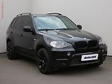 BMW X5 (2012) 3.0D 4x4, navi - náhled 1
