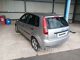 Ford Fiesta (2005) 1.4i, servis.kniha, AC - náhled 1