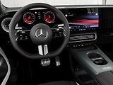 Mercedes-Benz GLB 200 - náhled 6