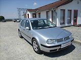 Volkswagen Golf 1,9 TDi,96kW,digiklima,servis, - náhled 1