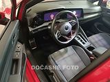 Volkswagen Golf (2021) 2.0 TSI - náhled 2