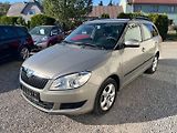 Škoda Fabia (2012) 1.4 16 V - náhled 4