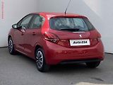 Peugeot 208 (2016) 1.2PT, 1.maj,ČR, servis - náhled 6