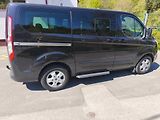 Ford Tourneo Custom (2016) 2:2TDCI-116KW-9 MÍST - náhled 4