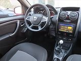 Dacia Duster (2017) 1.6 SCe, 4X4, Serv.kniha - náhled 7