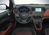 Hyundai i10.