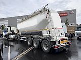 DAF CF 530FTP + KOM.+ SILO NÁVĚS - náhled 10