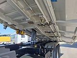 MAN TGS (2020) 35.510 BB 8x4 Bordmatik EURO 6 - náhled 9