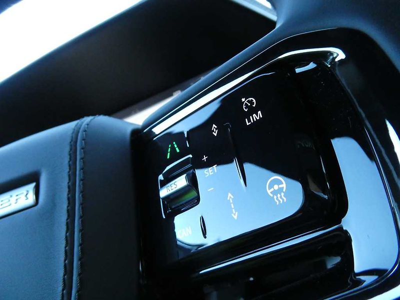 Land Rover Range Rover Sport Dynamic HSE P460e - fotka 18 z 34