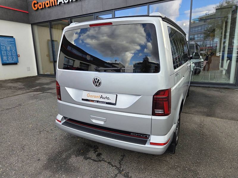 Volkswagen Ostatní California 2.0 TDI DSG Beach L - fotka 64 z 68