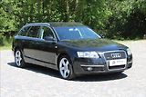 Audi A6 2.7 TDI V6 Avant / 132 kW / Qu - náhled 31