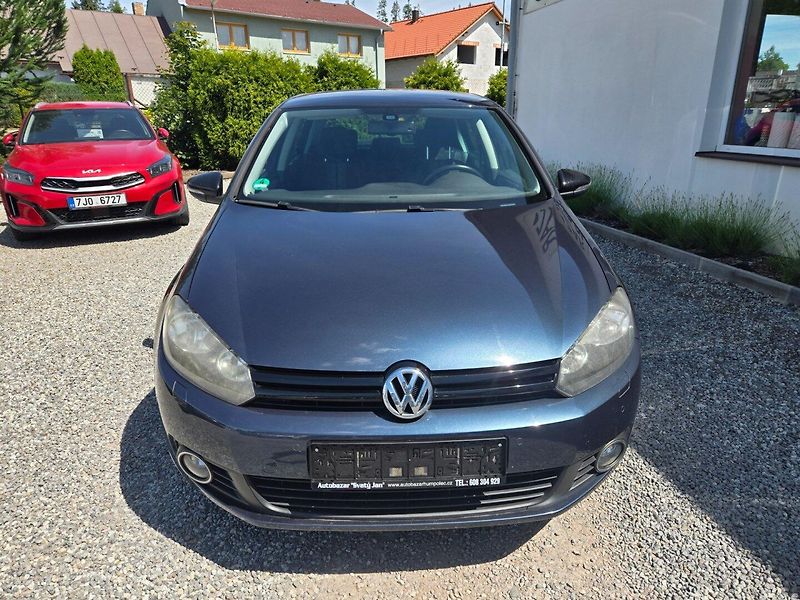 Volkswagen Golf (2012) 1.4 16V Serviska,Rozvody - fotka 7 z 30