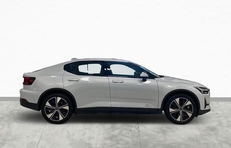 Polestar 2 Long Range AWD Kamera BLIS LED - fotka 4 z 13