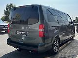 Citroën SpaceTourer (2026) SHINE L3 2.2 BlueHDi 180 S&S E - náhled 6
