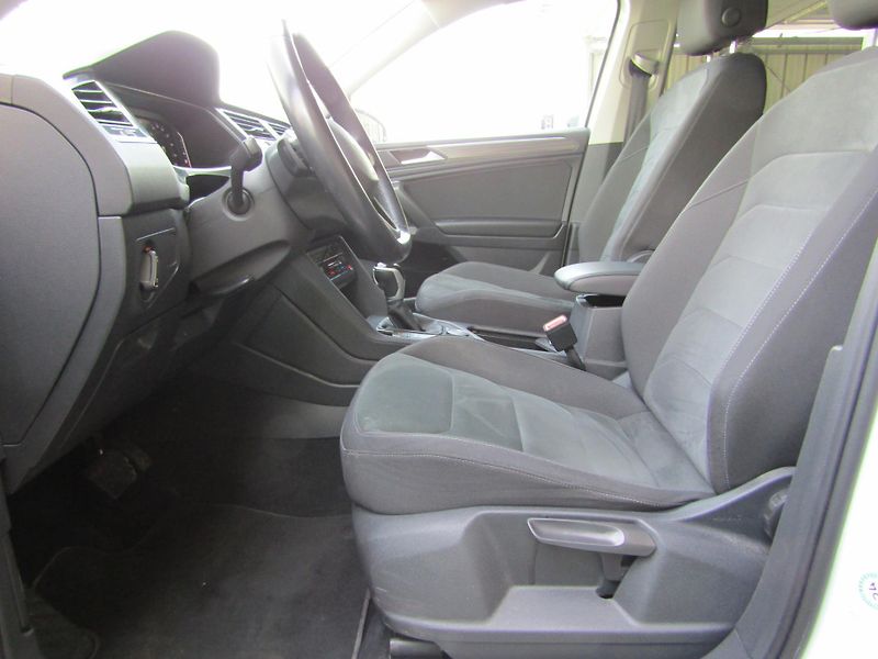 Volkswagen Tiguan 2.0 TDI 147KW DSG 4MOTION - fotka 19 z 30