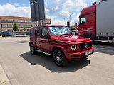 Mercedes-Benz Třídy G (2019) G 500 4MATIC - náhled 1