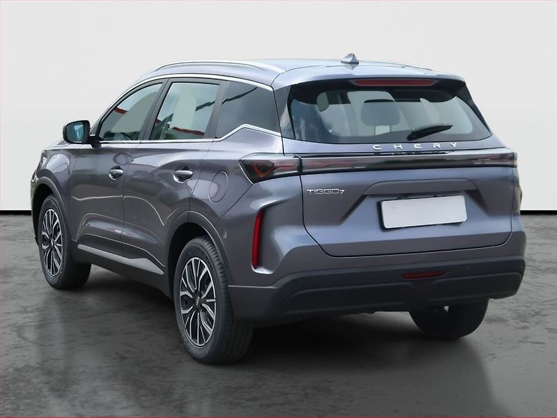Chery Tiggo 7 (2026) 1.6 TGDI, COMFORT - fotka 4 z 13