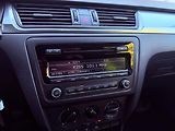 Škoda Rapid 1.2 TSi Ambition Spaceback, Se - náhled 18