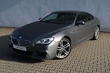 BMW Řada 6 650ix - náhled 1